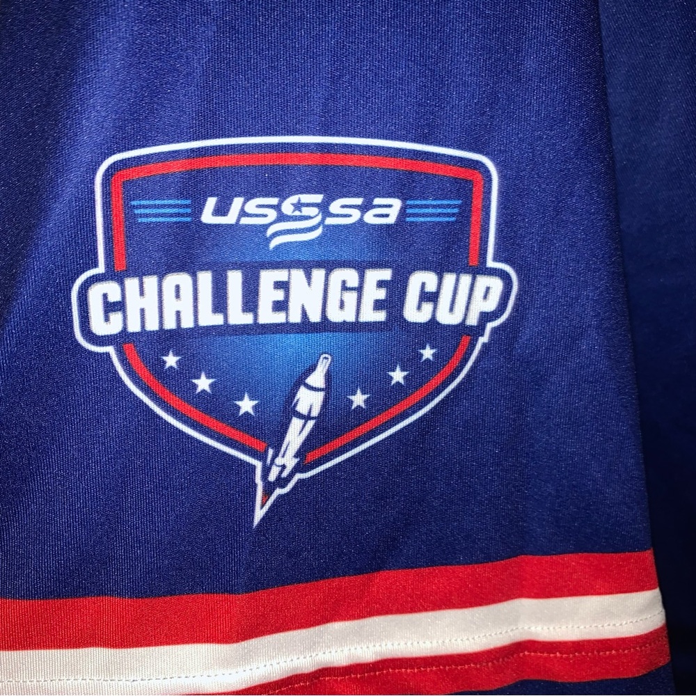 Colorado Split Jersey - image 4